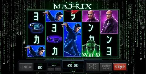Money Matrix Slot Review, Bonuses & Free Play .